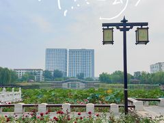 -西海子公园