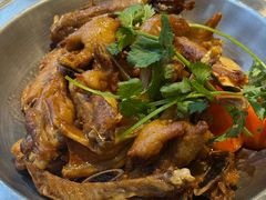-美极鲜食坊(宝安南路店)