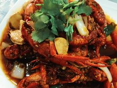 -辣螃铠盆盆蟹大排档(总店)