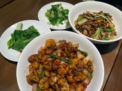 -寻裕记·现炒浇头面(人民广场店)