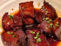 -绿杨春·淮扬宴(庐山路店)