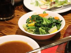 -申德勒加油站餐厅(三里屯北小街店)