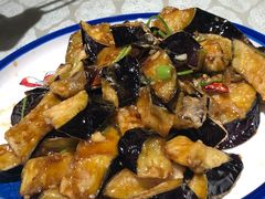 -华盛园卷子王农家菜水库鱼