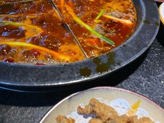 -陈眼镜火锅(总店)