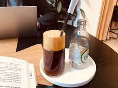 -Such A Cafe(798艺术园区店)