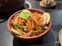 -季季山·云南野生菌火锅(上海首店)