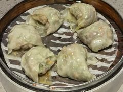 蒸扁食-荣家小吃(紫阳街店)