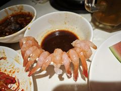 -加餐海鲜自助(宝龙一城店)