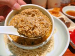 -裕兴记•蟹黄面馆(人民广场店)