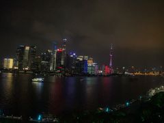 -上海外滩悦榕庄酒店