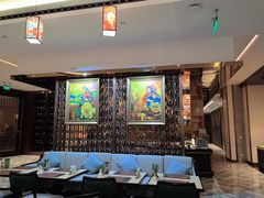 -西藏饭店·亚克·食光自助餐厅