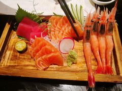 -曙亚洲餐厅-重庆富力艾美酒店(南坪万达广场店)
