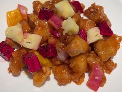 -绿茶餐厅(布吉万象汇店)