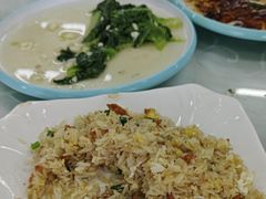 -双月饭店·20年老字号(新村店)