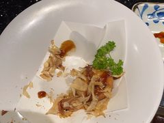 -德川家日本料理(中关村寰太大厦店)