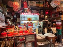 -九龙寨城公园