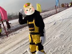 -北京万龙八易滑雪场