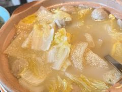 -品悦(崇明凯悦店)