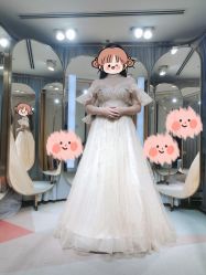 -LA GRACE高端婚纱礼服定制馆