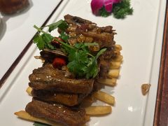 -荣兴酒家(徐家汇店)