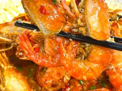 -小林哥的海鲜馆·夜宵烧烤(渔人码头店)