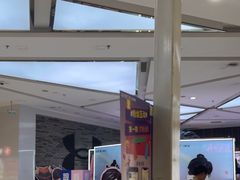 -万达广场(南昌红谷滩店)