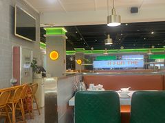 -叹茶靓点·粤式餐厅·全天茶市(石井万民广场店)
