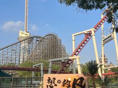 -青岛方特梦幻王国