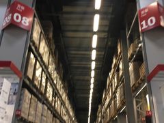 -宜家·瑞典风味餐厅(北京西红门店)