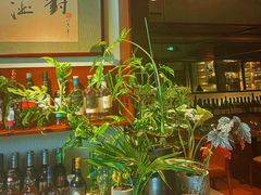 -肆海小川菜酒馆Wine Bistro (青年路店)