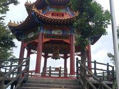 -栾川竹海野生动物园