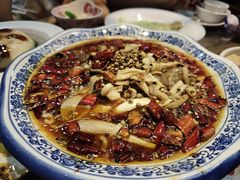 -会仙楼饭庄(宽厚里店)