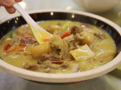 -清心鸡沙田乳鸽店·非遗传承(石溪店)