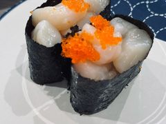 -滨寿司(汇金店)