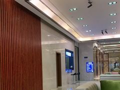 -成都明宇丽雅饭店
