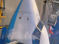 -银川河东国际机场