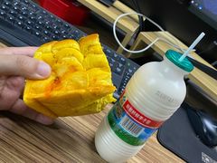 -富贵面包公司(运河店)