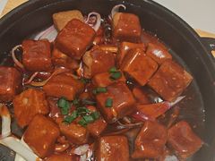 -火啫啫·粤式啫啫煲(南通首店)
