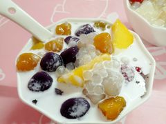 -甜心(广厦街店)