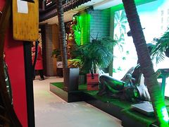 -红楼酒家(幸福家园精品街店)