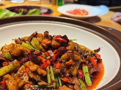 -老凯俚酸汤鱼(多彩城店)