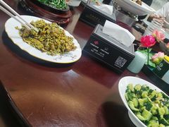 -阿骏农家菜(东至路店)