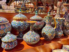 -新疆国际大巴扎