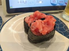 -濱寿司(高新伊藤店)