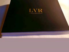 -三嚥阁 La Villa Restaurant