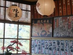 -鸟鹏烧鸟居酒屋(龙岗万科店)
