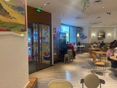 -必胜客(王府井店)