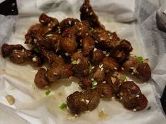 -大鸽饭(体育西路店)