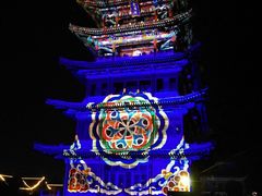 -杨家埠民间艺术大观园