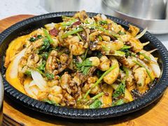 -一味韩餐(天鹅湖万达店)